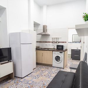 Appartement met een Slaapkamer